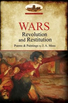 portada Wars: Revolution and Restitution (Aziloth Books) (in English)
