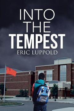 portada Into the Tempest (en Inglés)
