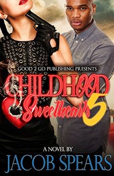 portada Childhood Sweethearts 5