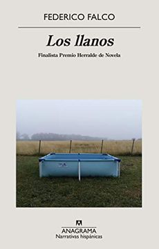 portada Los Llanos (in Spanish)
