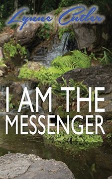portada I Am The Messenger