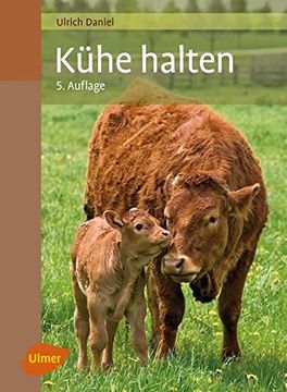 portada Kühe Halten (en Alemán)