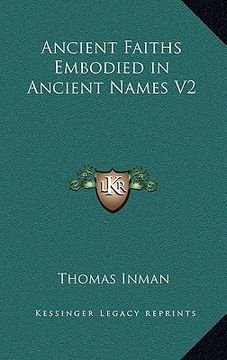 portada ancient faiths embodied in ancient names v2 (en Inglés)