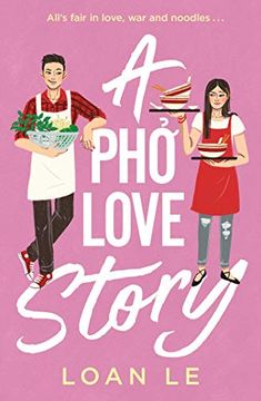 portada A pho Love Story (en Inglés)