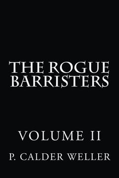 portada THE ROGUE BARRISTERS Volume Two (Volume 2)