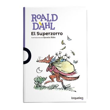 portada El Superzorro (in Spanish)