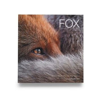 portada Fox Fox: Neighbour Villain Icon (en Inglés)