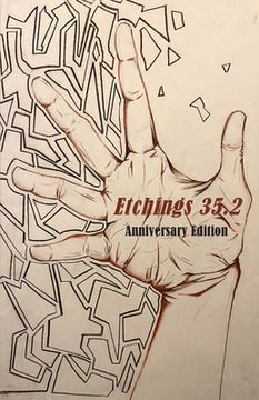 portada Etchings Literary and Fine Arts Magazine 35.2 (en Inglés)