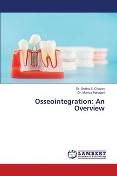 portada Osseointegration: An Overview (en Inglés)