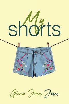 portada My Shorts (en Inglés)