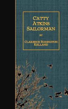 portada Catty Atkins, Sailorman (en Inglés)