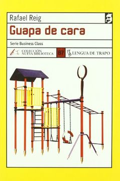 portada Guapa de Cara (in Spanish)