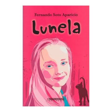 portada Lunela (in Spanish)