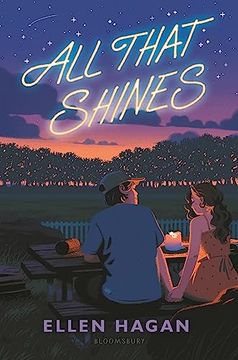 portada All That Shines (in English)