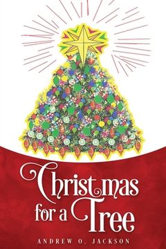 portada Christmas for a Tree (en Inglés)