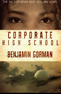 portada Corporate High School (en Inglés)