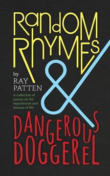portada Random Rhymes and Dangerous Doggerel (en Inglés)