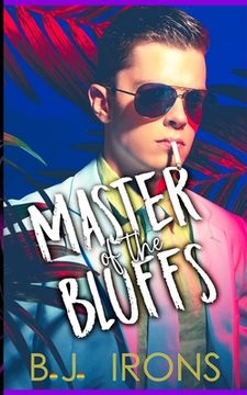 portada Master of the Bluffs (en Inglés)