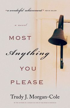 portada Most Anything You Please