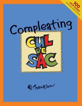 portada Compleating Cul de Sac, 2nd edition. (in English)