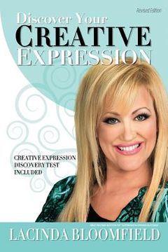 portada Discover Your Creative Expression