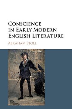 portada Conscience in Early Modern English Literature (en Inglés)