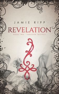 portada Revelation (en Inglés)