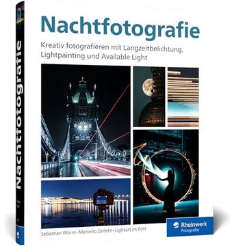 portada Nachtfotografie (in German)