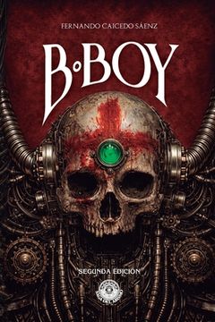 B-Boy
