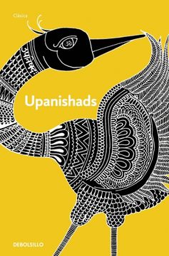 portada Upanishads, the