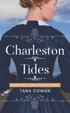 portada Charleston Tides (en Inglés)