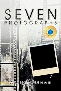 portada Seven Photographs (in English)