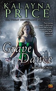 portada Grave Dance 