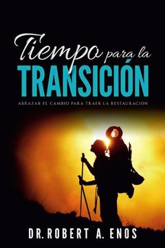 portada Tiempo para la Transición (in Spanish)