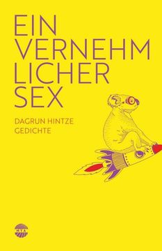 portada Einvernehmlicher sex (en Alemán)