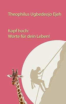 portada Kopf Hoch: Worte Fur Dein Leben