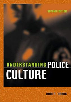 portada Understanding Police Culture (en Inglés)