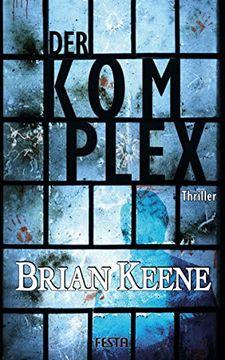 portada Der Komplex (in German)