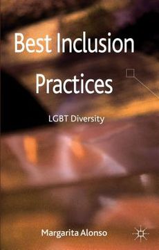 portada best inclusion practices: lgbt diversity (en Inglés)