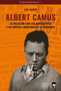 portada Albert Camus (in Spanish)
