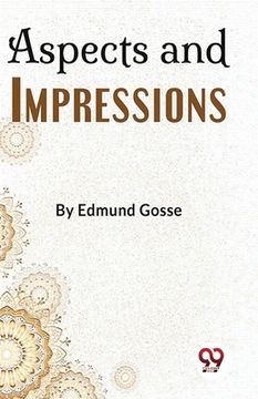 portada Aspects And Impressions (en Inglés)