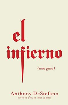 portada El Infierno: Una Guía (in Spanish)