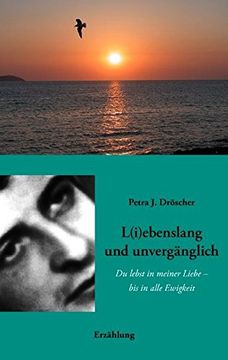 portada L(i)Ebenslang Und Unvergnglich (German Edition)