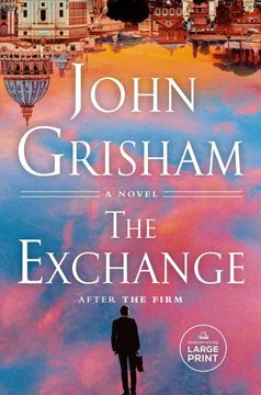 portada Exchange: After the Firm 