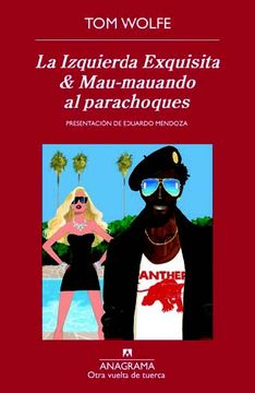 portada La Izquierda Exquisita & Mau-mauando al parachoques (in Spanish)