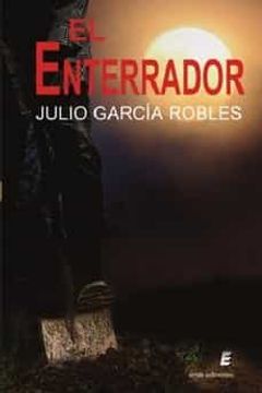 portada El Enterrador (in Spanish)