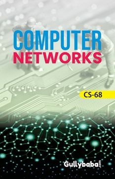 portada CS-68 Computer Network (en Inglés)
