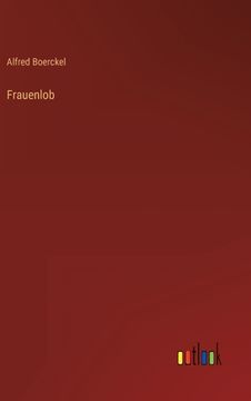 portada Frauenlob (en Alemán)
