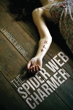 portada The Spider Web Charmer
