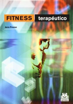 portada Fitness terapéutico